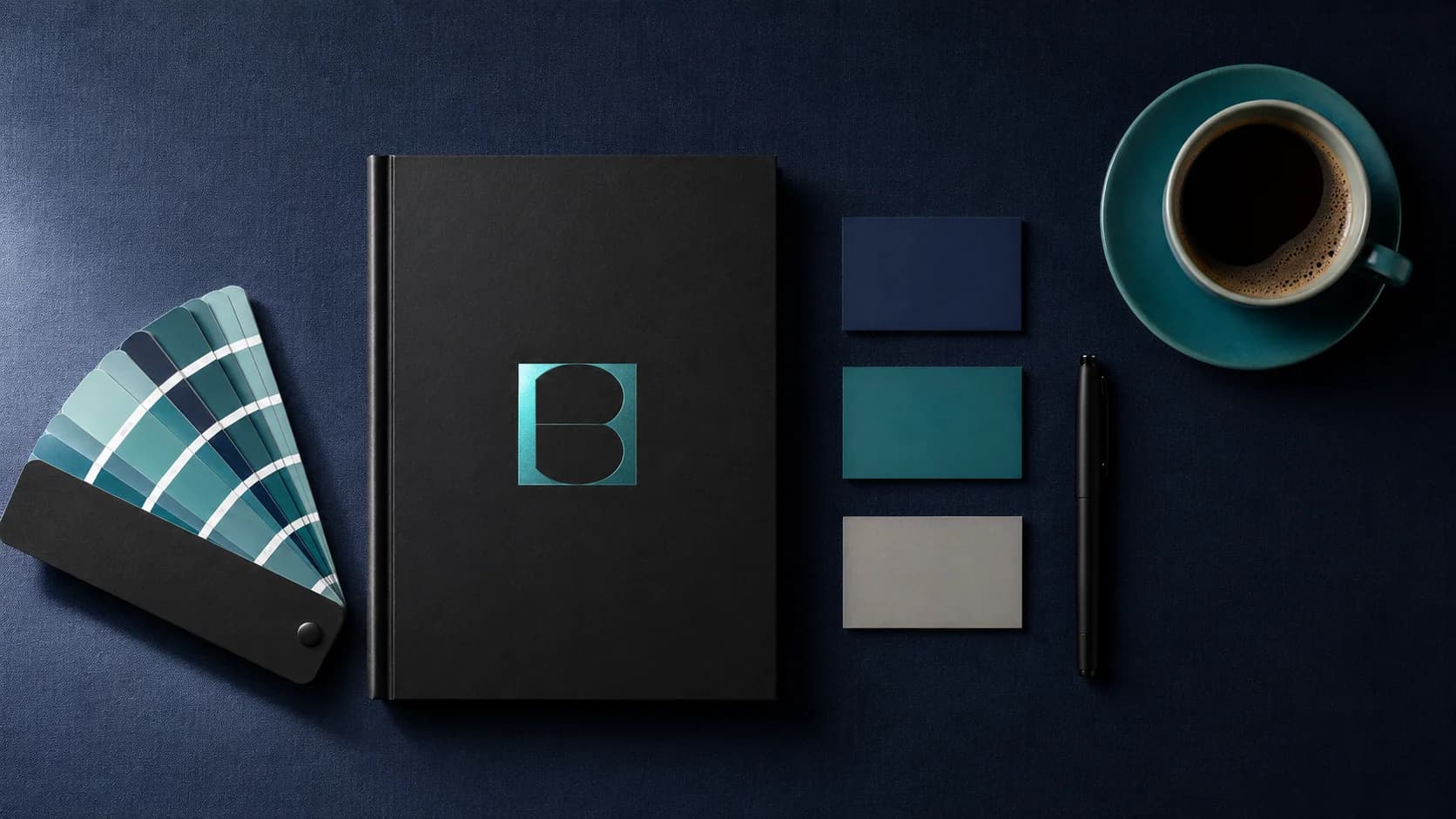 Branding Blueprint course visual