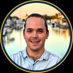 Josh Higgins, Founder, Create & Grow Media